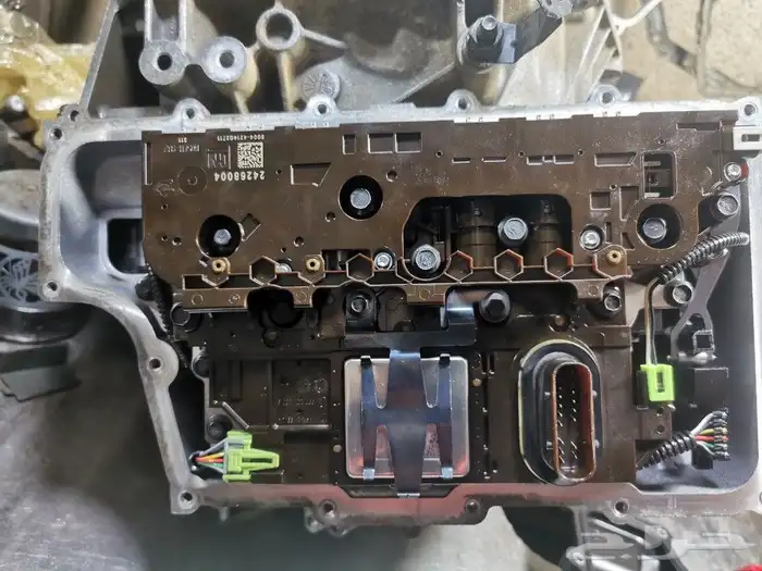 قطع غيار أكاديا وترافيرس وماليبو واكسبلورر 30