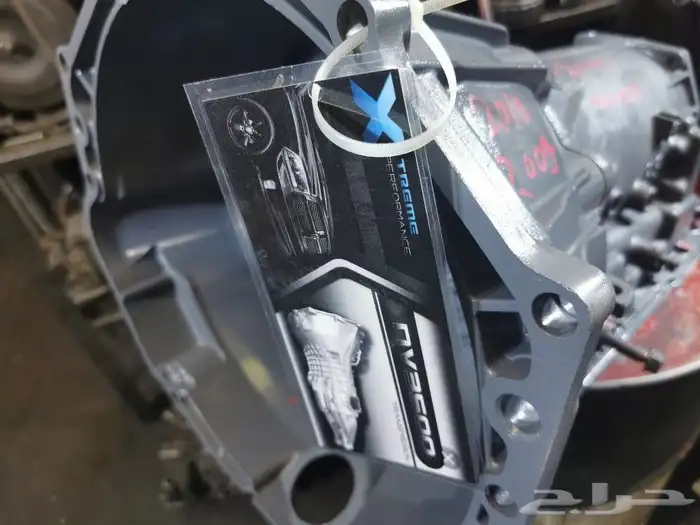 قطع غيار أكاديا وترافيرس وماليبو واكسبلورر 34