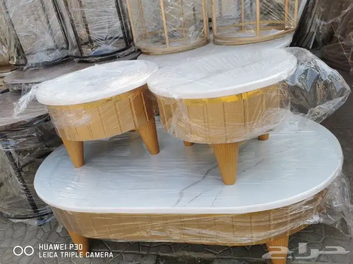 طاولات ارضيه و سعرها 250 الي 450 2