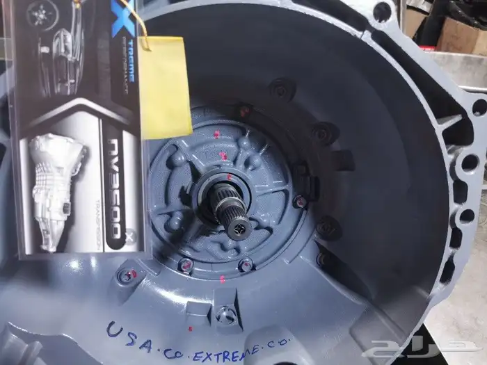 قطع غيار أكاديا وترافيرس وماليبو واكسبلورر 31