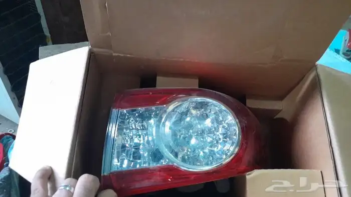 شمعات سبارك DEPO 4