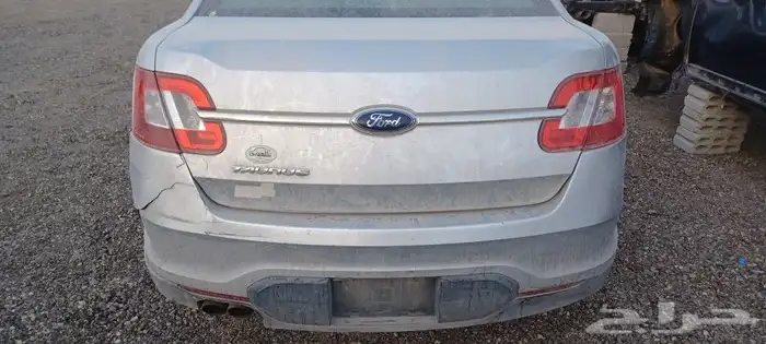 قطع غيار فورد تورس 2011 6