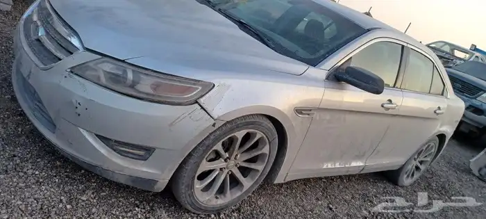 قطع غيار فورد تورس 2011 3