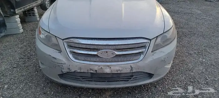 قطع غيار فورد تورس 2011 0