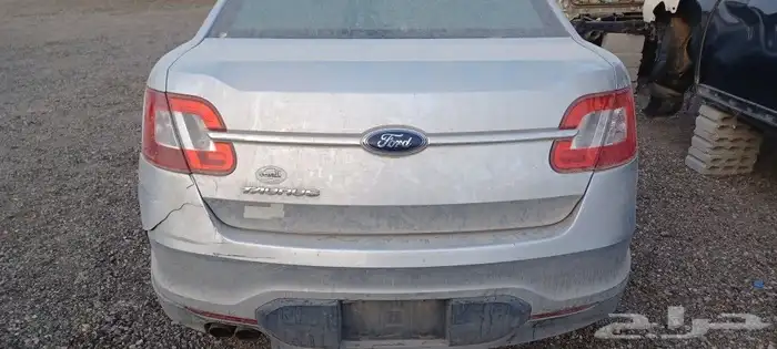 قطع غيار فورد تورس 2011 5