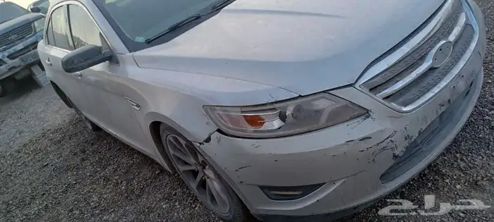 قطع غيار فورد تورس 2011 2