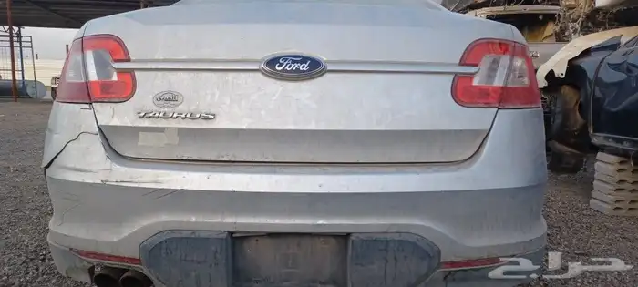 قطع غيار فورد تورس 2011 7