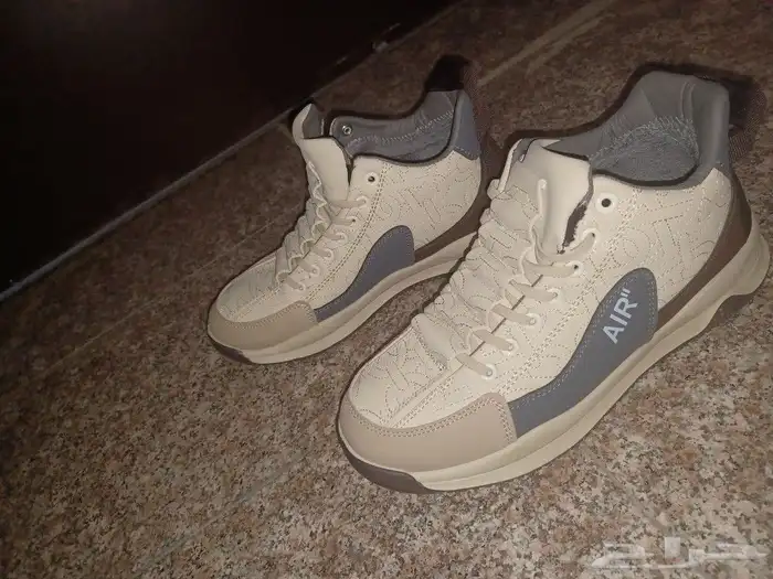 جزمة AIR جودة عالية 16