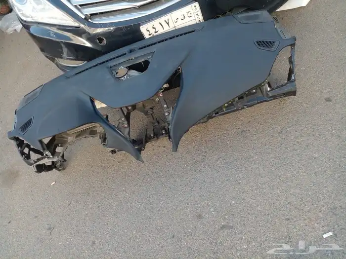تنجيد الطبالين لكزز كامري سوناتا كورلاء والتنجيد مراتب وكال 25