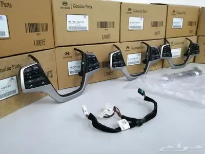 مثبت سرعة هونداي أكسنت 2019 0