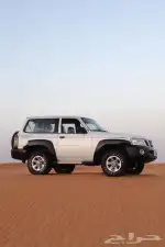 رفارف فتك ترهيم باترول صدامات اسطبات مكحل سوب 75