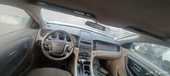 قطع غيار فورد تورس 2011 13