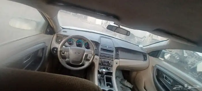قطع غيار فورد تورس 2011 10