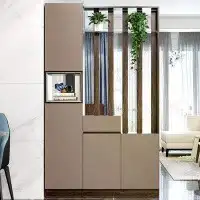 بارتشن خشب 20