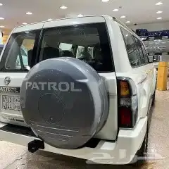 رفارف فتك ترهيم باترول صدامات اسطبات مكحل سوب 40