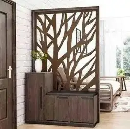 بارتشن خشب 19