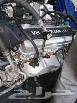 مكينة لكزس 400 موديل 1997 1