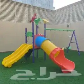 مرجيح والعاب حدايق ولستراحات 3