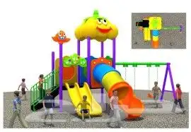 مرجيح والعاب حدايق ولستراحات 2