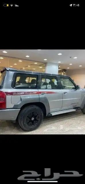 رفارف فتك ترهيم باترول صدامات اسطبات مكحل سوب 71