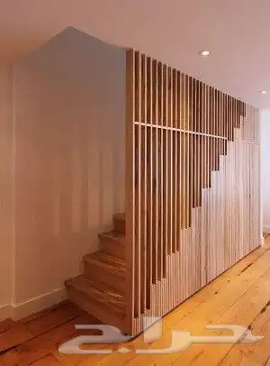 بارتشن خشب 12