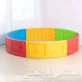 مرجيح والعاب حدايق ولستراحات 9