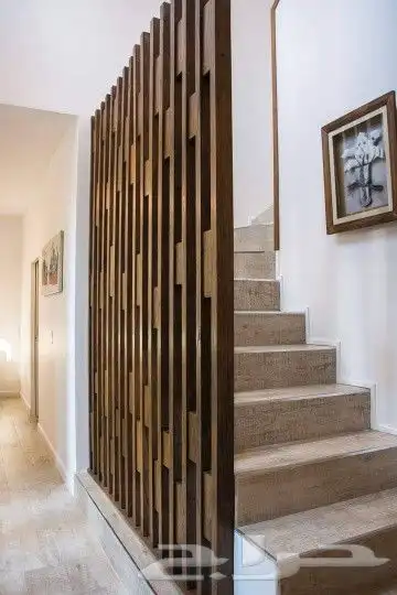 بارتشن خشب 16