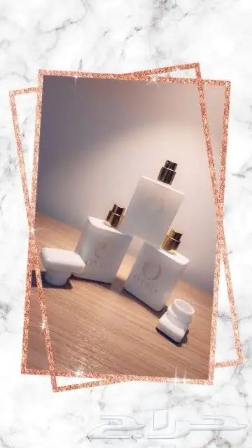 حفر على زجاج   عبوات عطور زجاج 1