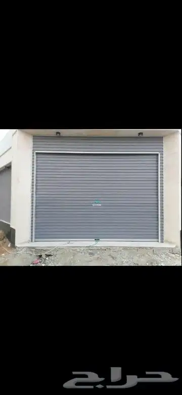 ابواب اتوماتكيه 0