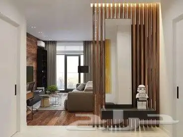 بارتشن خشب 13