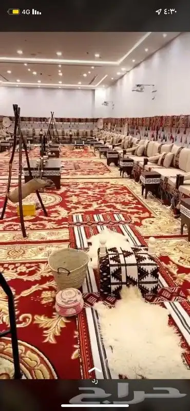 كراسي كلاسيك ملكي كراسي vip كنب اجار 6