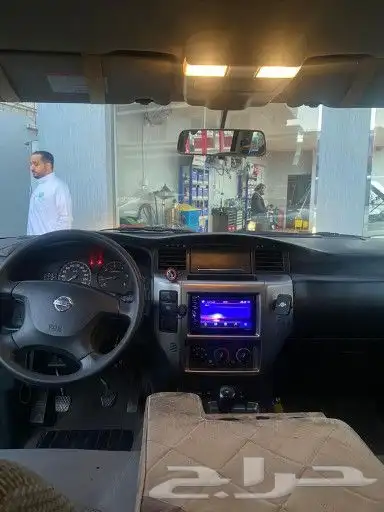 رفارف فتك ترهيم باترول صدامات اسطبات مكحل سوب 33
