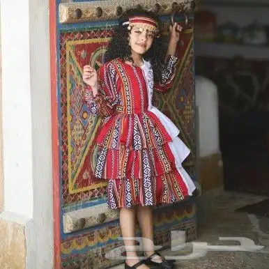 فساتين أطفال 5