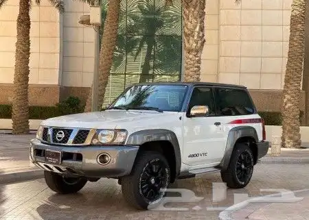 رفارف فتك ترهيم باترول صدامات اسطبات مكحل سوب 7