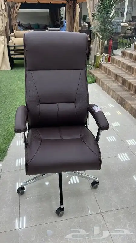 كراسي جلده عروض 29
