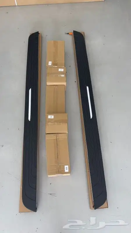 Side step Range Rover vogue 2014 5