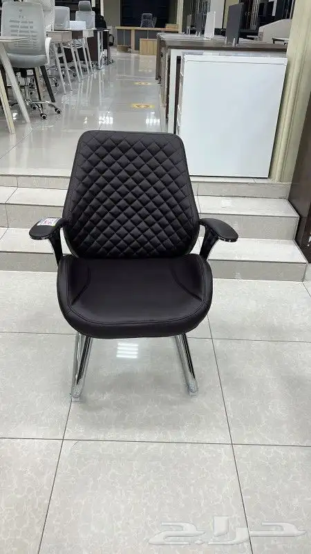 كراسي جلده عروض 22
