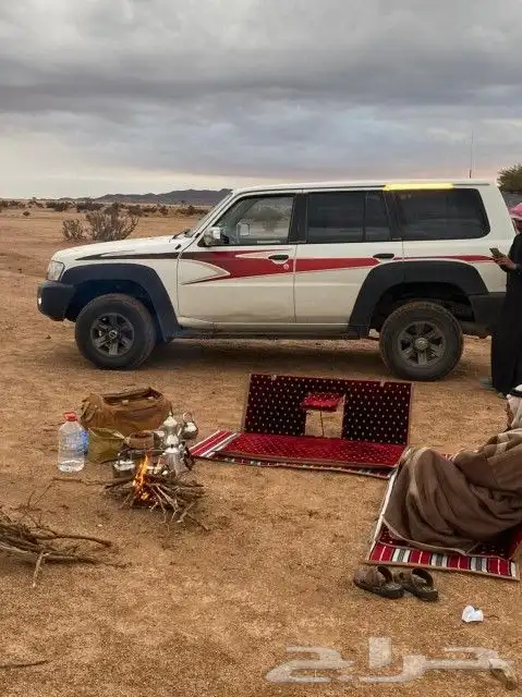 رفارف فتك ترهيم باترول صدامات اسطبات مكحل سوب 76