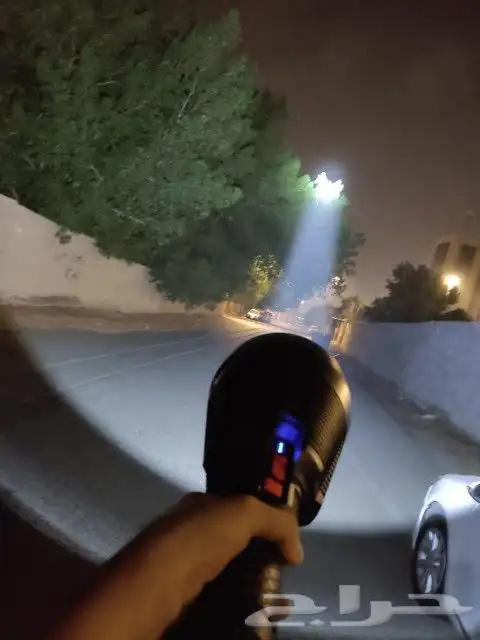 عرض خاص أفضل كشافات البر والرحلات والصيد 75
