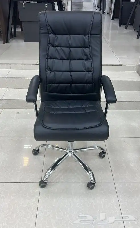 كراسي جلده عروض 18