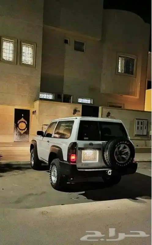 رفارف فتك ترهيم باترول صدامات اسطبات مكحل سوب 81
