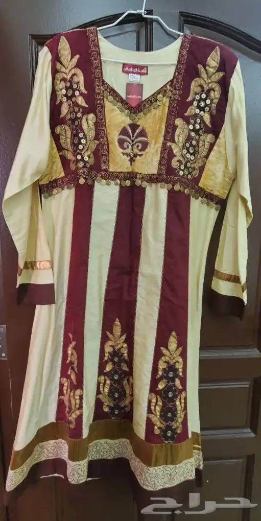 جلابية رمضانية للبيع 0