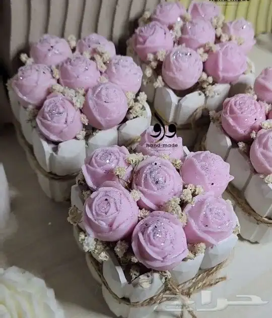 باقه ورد جملة 0