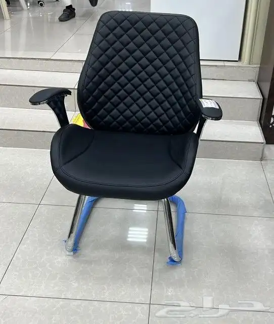 كراسي جلده عروض 24