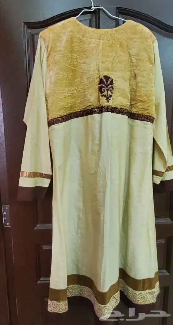 جلابية رمضانية للبيع 1