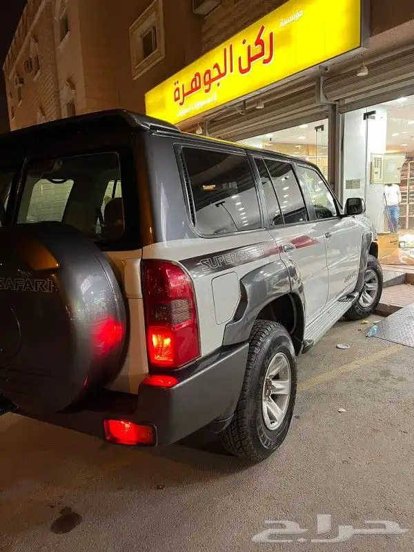 رفارف فتك ترهيم باترول صدامات اسطبات مكحل سوب 67