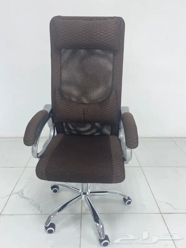 كراسي جلده عروض 6