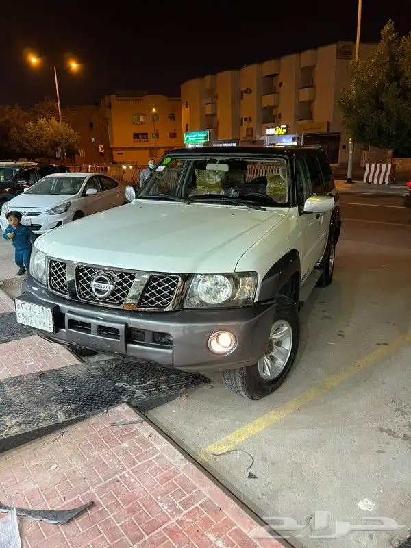 رفارف فتك ترهيم باترول صدامات اسطبات مكحل سوب 68