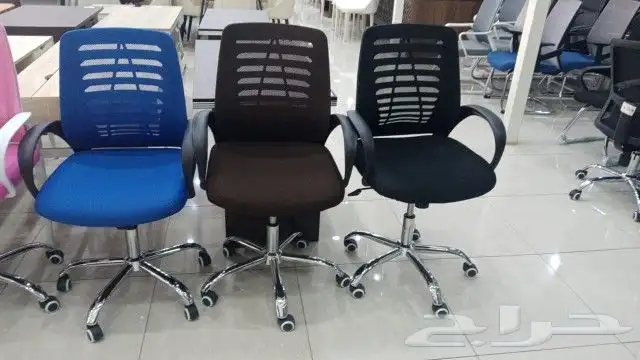 كراسي جلده عروض 36