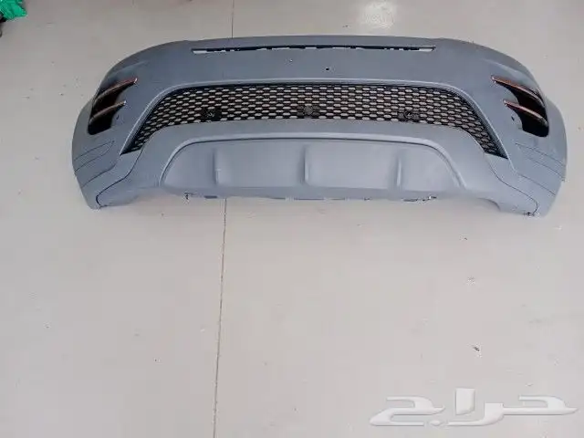Side step Range Rover vogue 2014 20